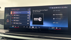 BMW X5 xDrive50e M Sport 5dr Auto [Tech Pack] Estate